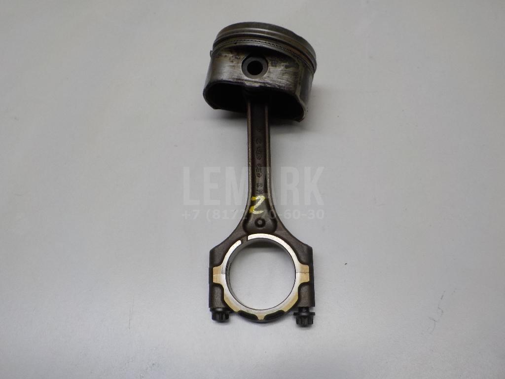 Поршень 230412B101 Hyundai-Kia