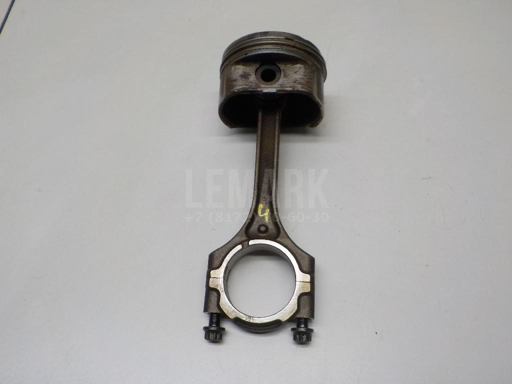 Поршень 230412B101 Hyundai-Kia