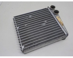 Радиатор отопителя для Nissan Micra (K12E) 2002-2010 с разбора состояние отличное
