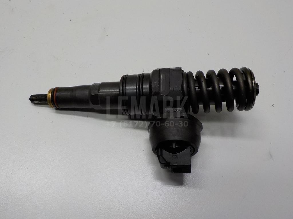 Форсунка дизельная электрическая 07Z130073N VAG