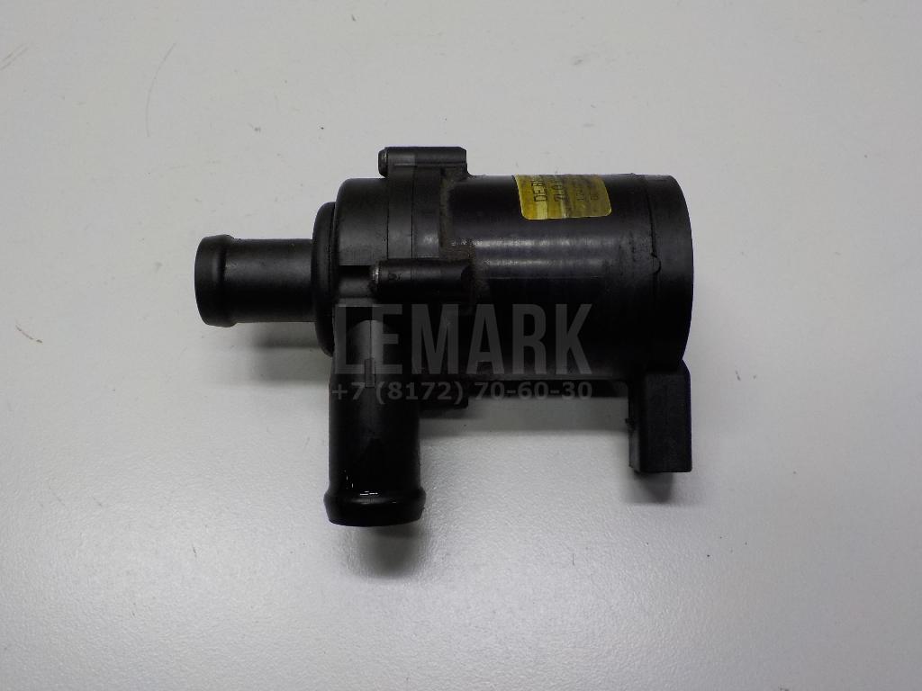 Насос (помпа) электрический 7L0965561L VAG