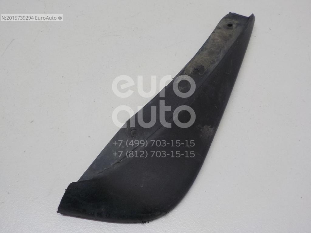 Брызговик передний правый для Nissan Micra (K12E) 2002-2010 в Москве