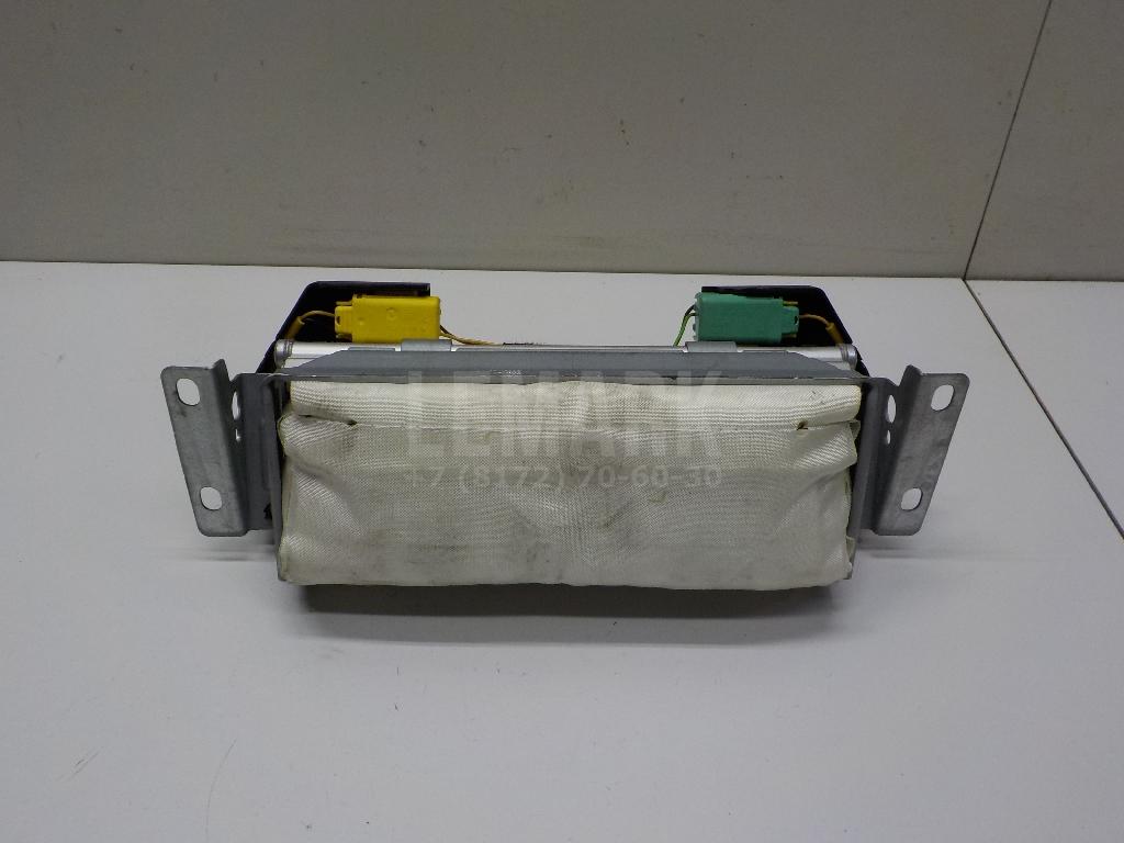 Подушка безопасности пассажирская (в торпедо) 7L0880202E VAG