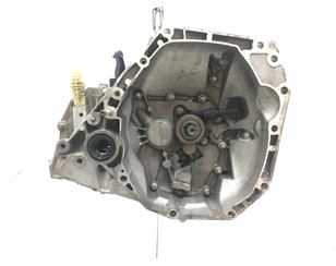 МКПП JR5395 для Renault Duster 2010-2021 с разборки состояние отличное