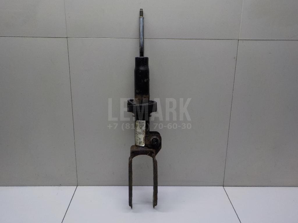 Амортизатор передний левый 7L6413031L VAG