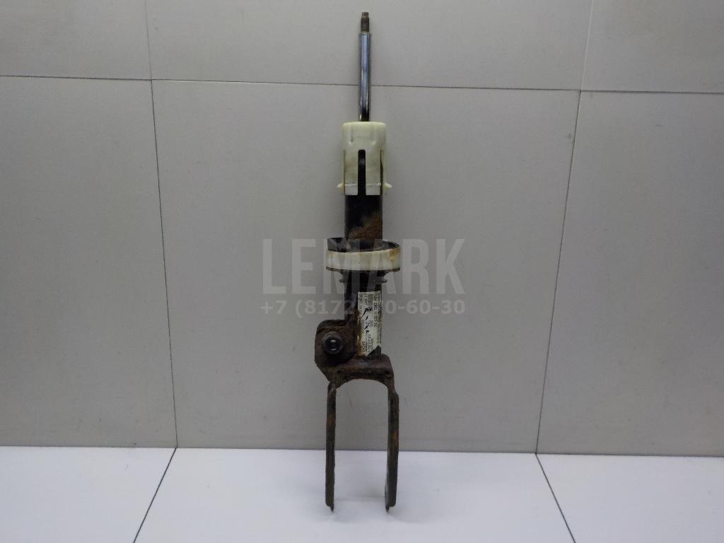 Амортизатор передний правый 7L6413032L VAG