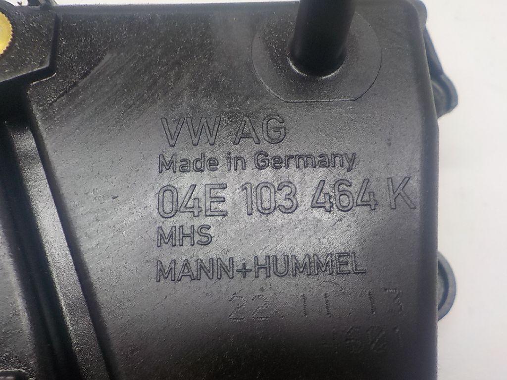 Маслоотделитель для  Audi 80/90 [B3] 1986-1991