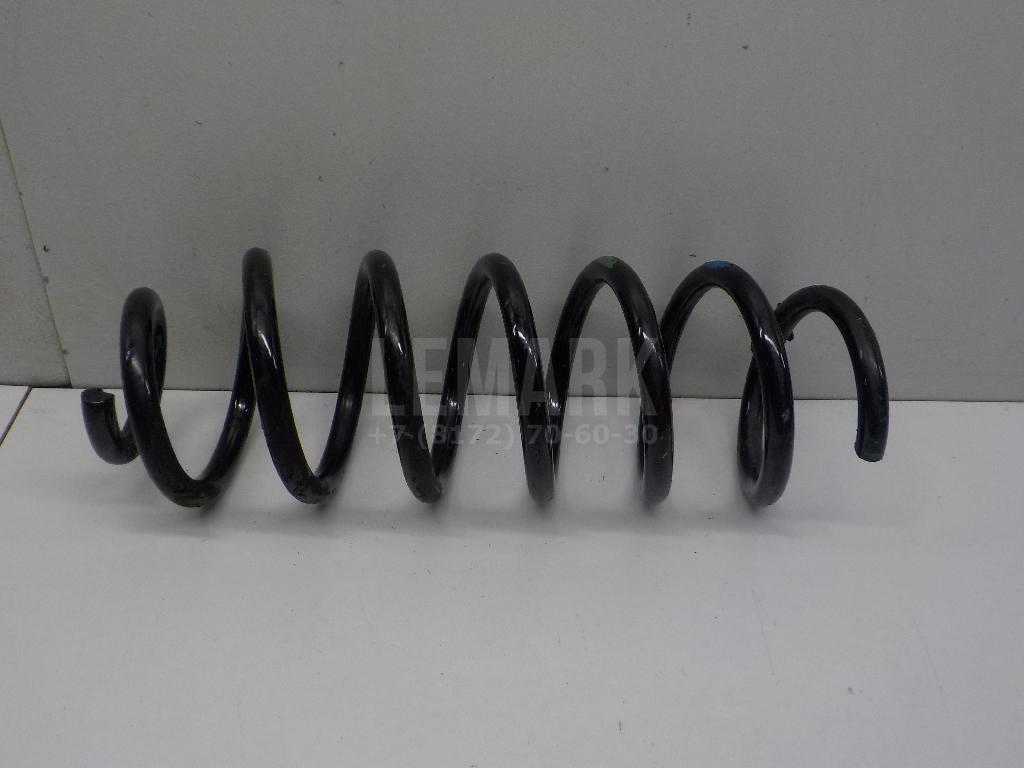 Пружина задняя 550204EA0B Nissan