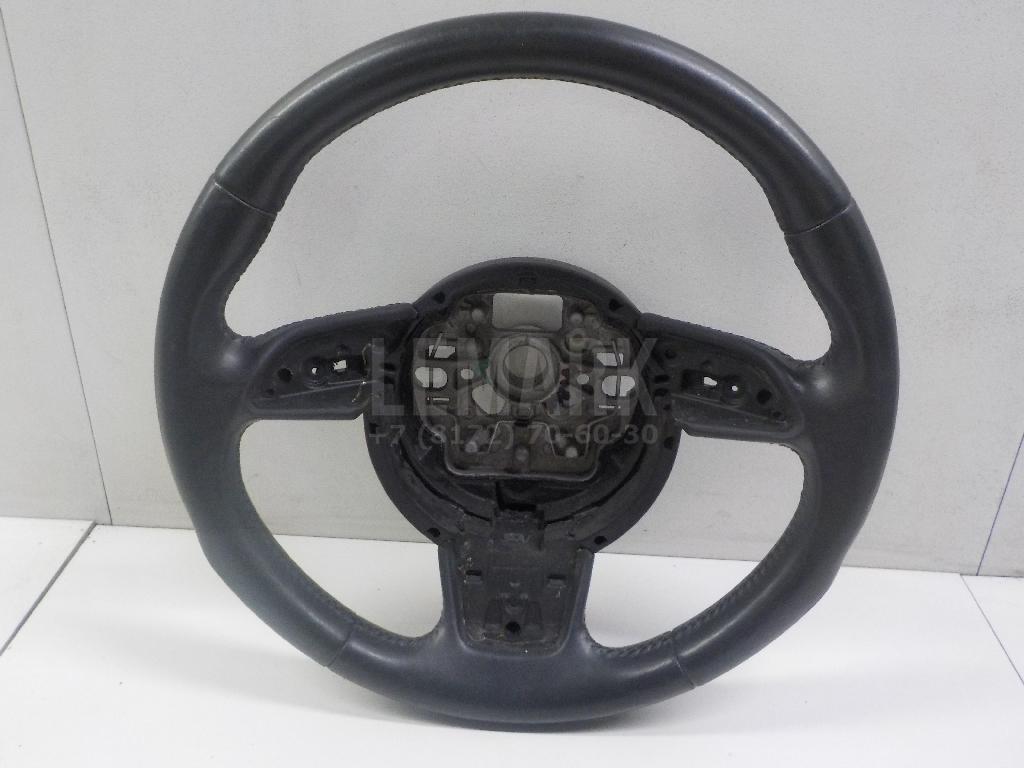 Рулевое колесо для AIR BAG (без AIR BAG)