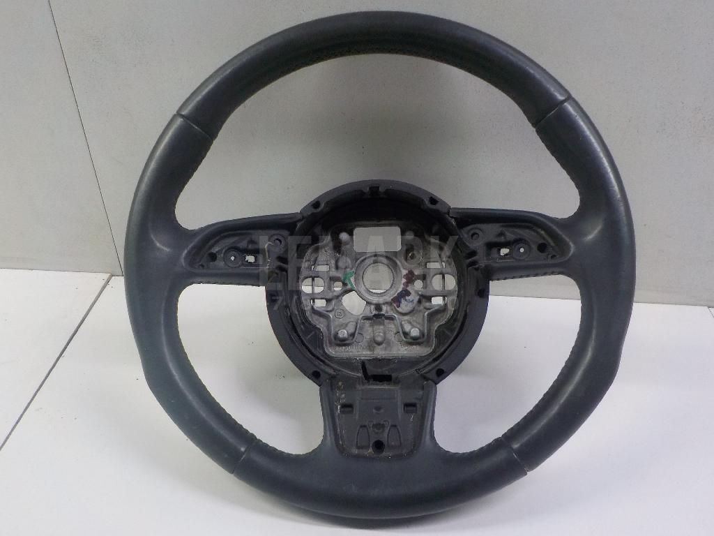 Рулевое колесо для AIR BAG (без AIR BAG)