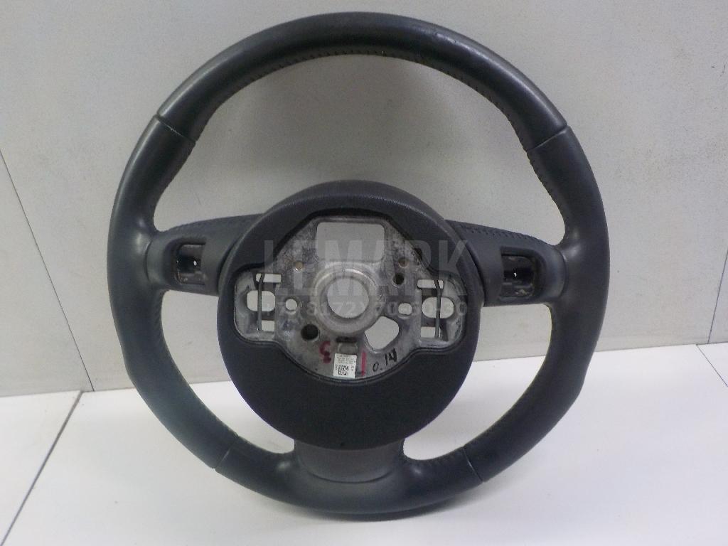 Рулевое колесо для AIR BAG (без AIR BAG)