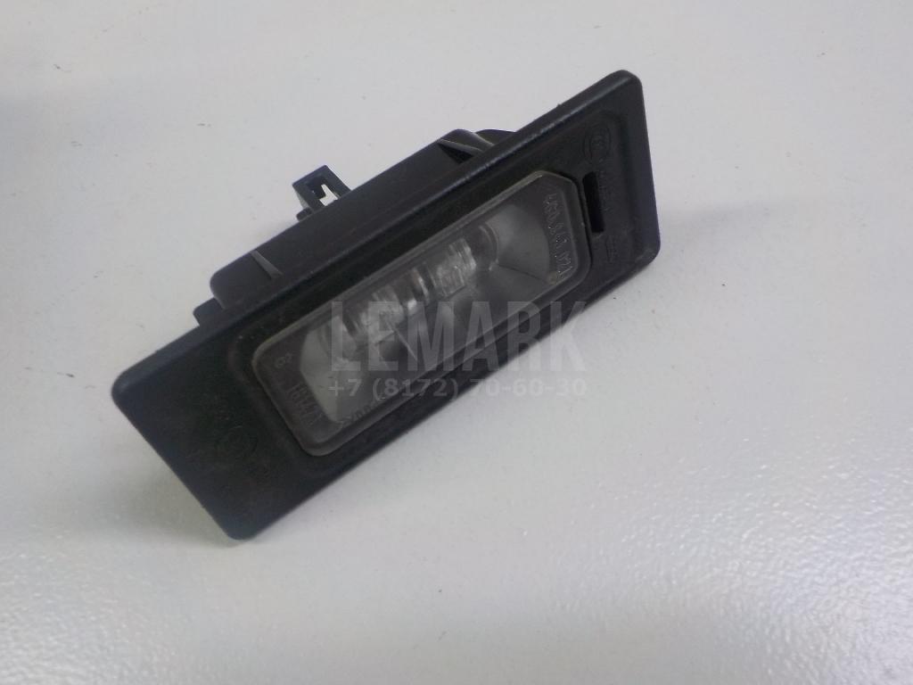 Фонарь подсветки номера для  Acura MDX 2013-2020