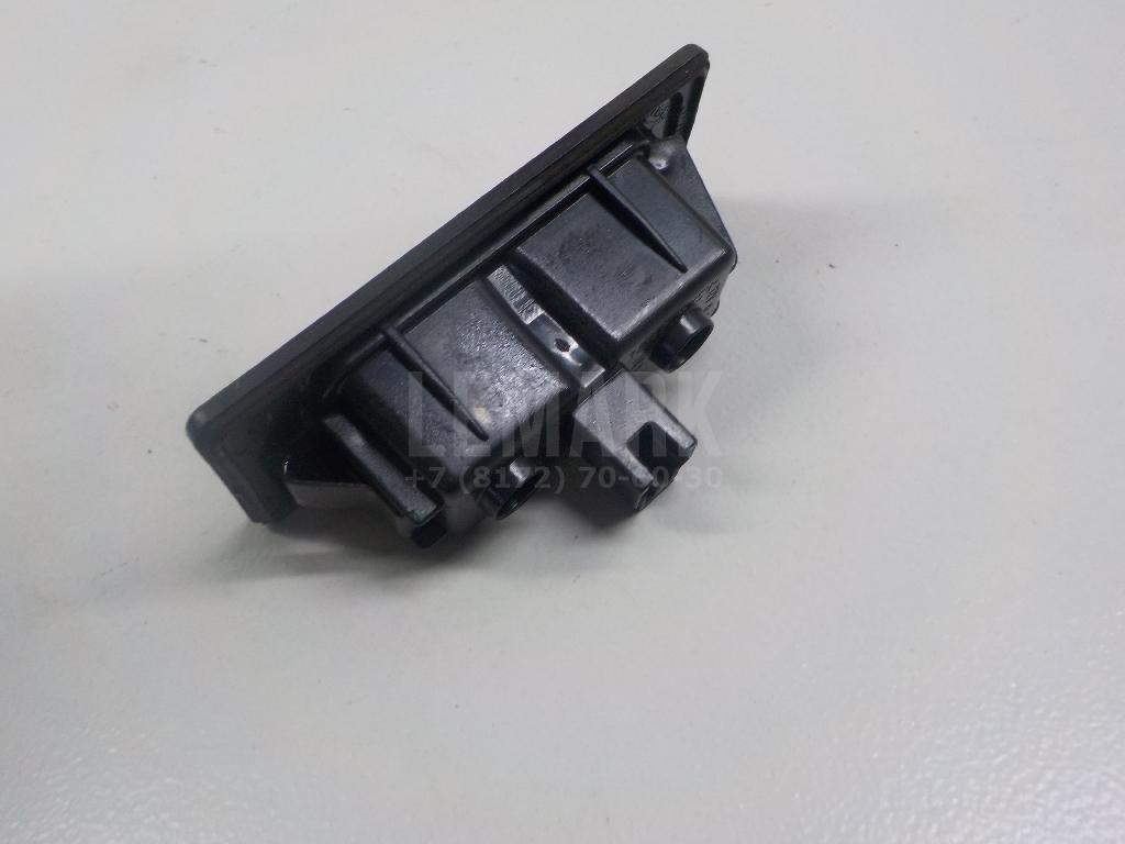 Фонарь подсветки номера для  Acura MDX 2013-2020