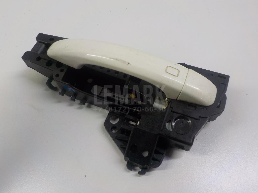 Накладка вставки замка двери для  BYD Yangwang U8 2023