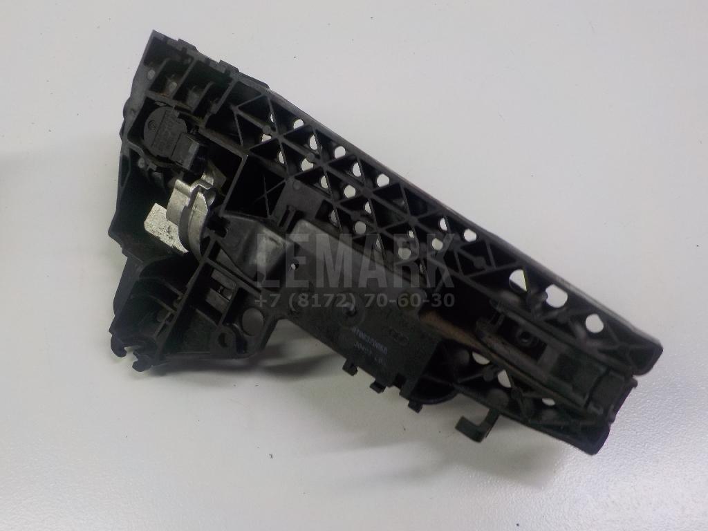 Накладка вставки замка двери для  BYD Yangwang U8 2023