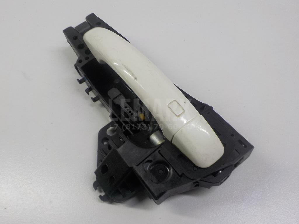Накладка вставки замка двери для  BYD Yangwang U8 2023