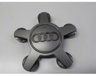 Колпак декор. легкосплавного диска для Audi A1 (8X) 2010-2018 БУ состояние отличное