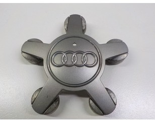 Колпак декор. легкосплавного диска для Audi A1 (8X) 2010-2018 с разбора состояние отличное