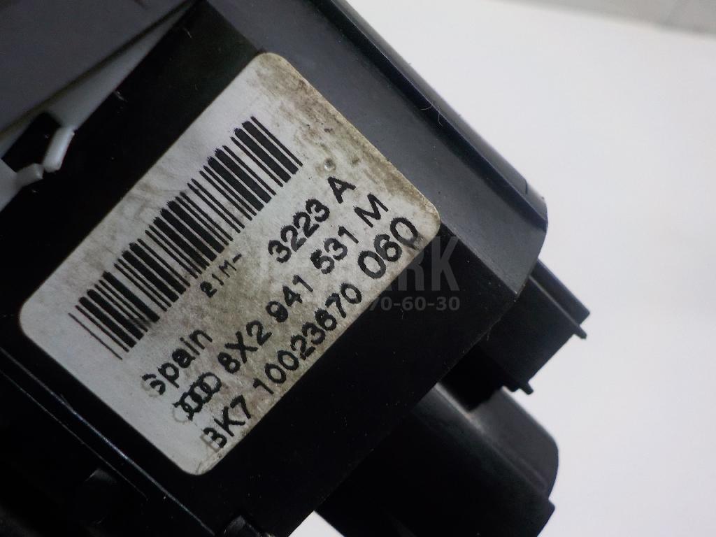 Переключатель света фар для  Fiat Sedici 2007-2014