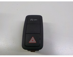 Блок кнопок для Audi A1 (8X) 2010-2018 с разборки состояние отличное