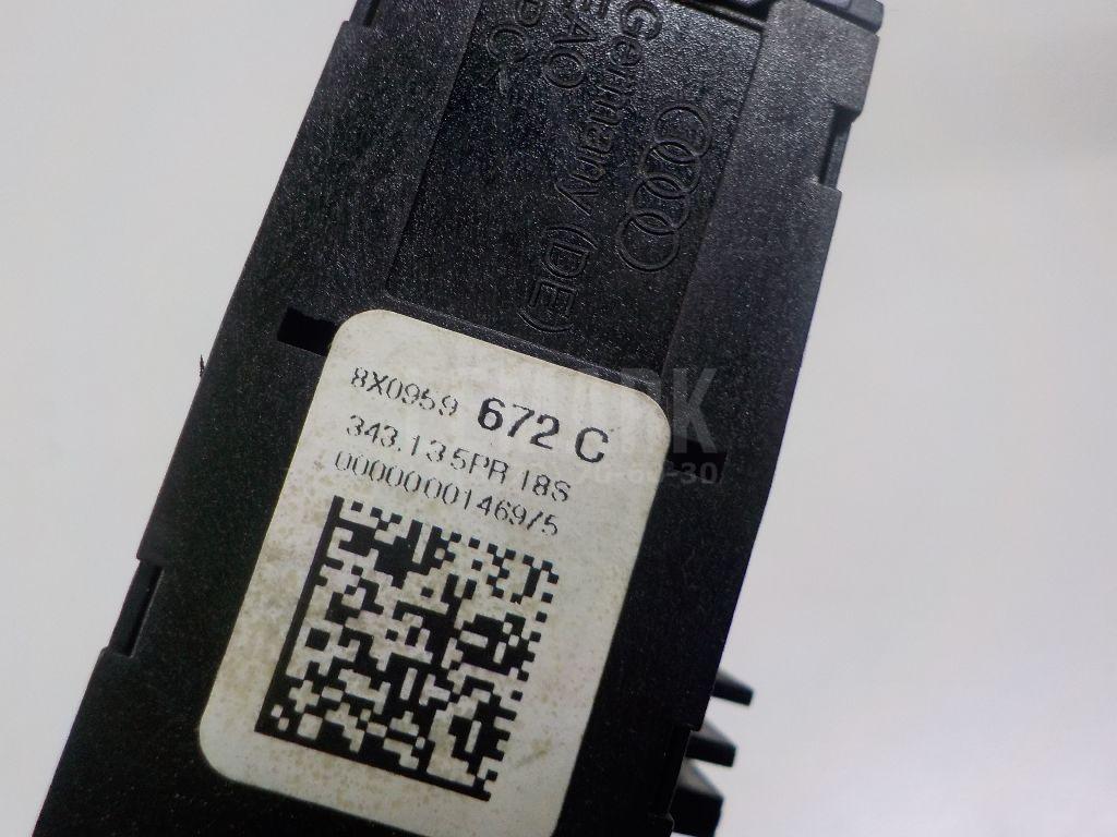 Блок кнопок для  BMW 1-serie E82/E88 2007-2013