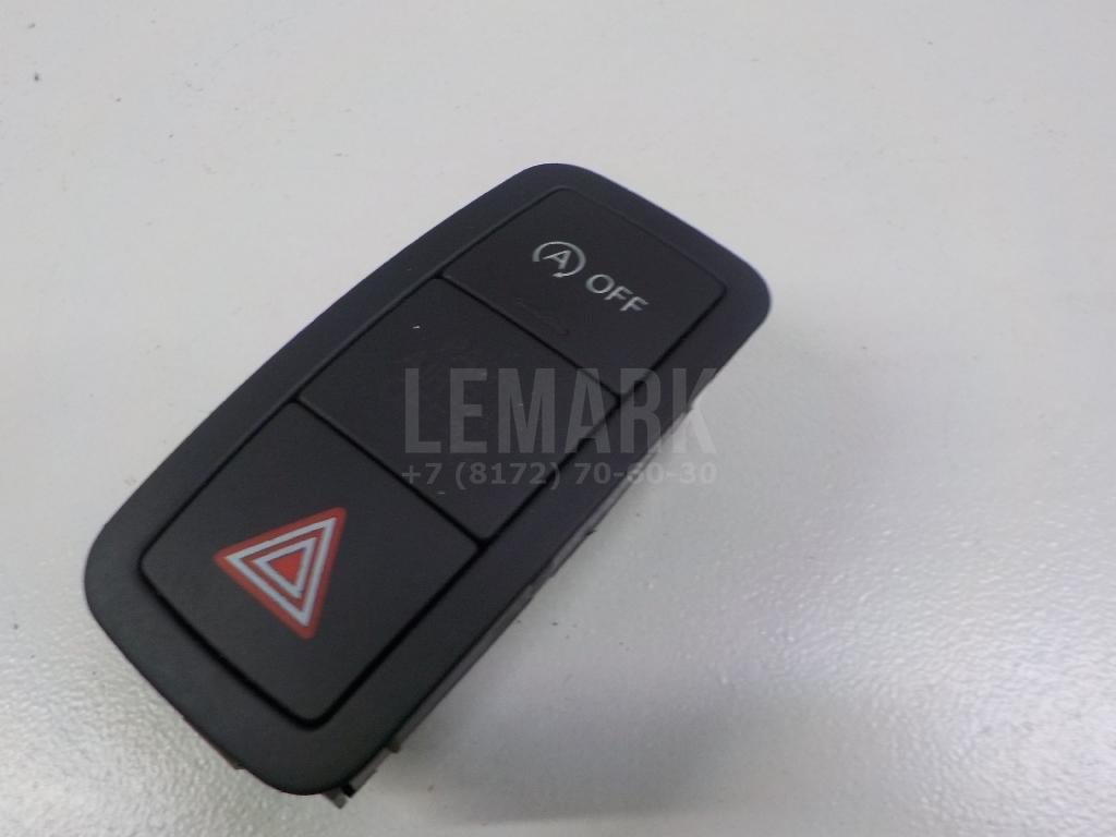 Блок кнопок для  BMW 1-serie E82/E88 2007-2013