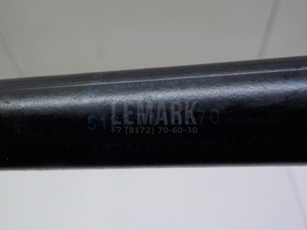 Амортизатор капота для  BMW 4-serie F32/F33/F82 2012-2020