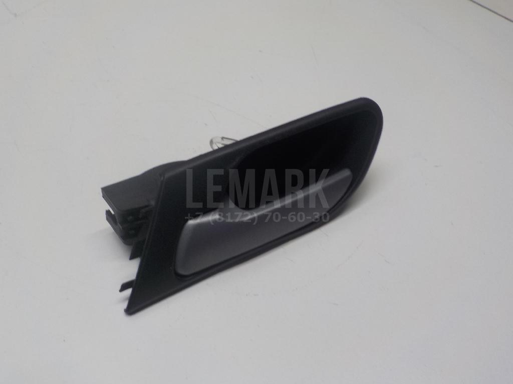 Ручка двери передней внутренняя левая для  BMW 3-serie F30/F31/F80 2011-2020