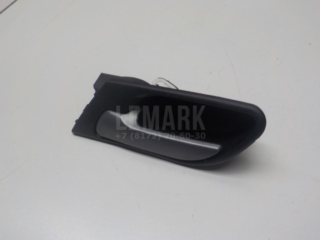 Ручка двери передней внутренняя левая для  BMW 3-serie F30/F31/F80 2011-2020