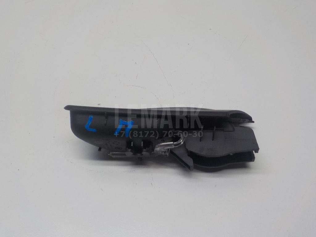 Ручка двери передней внутренняя левая для  BMW 3-serie F30/F31/F80 2011-2020