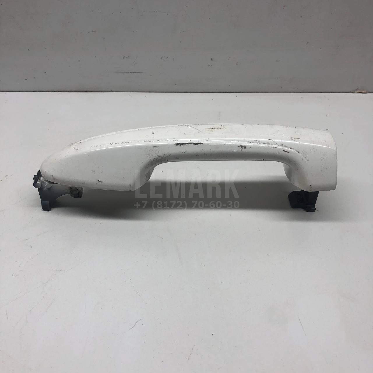 Ручка двери наружная 6921142040A0 Toyota