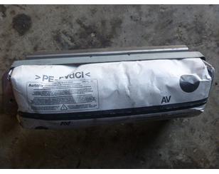 Подушка безопасности пассажирская (в торпедо) для Citroen Xsara Picasso 1999-2010 с разборки состояние отличное
