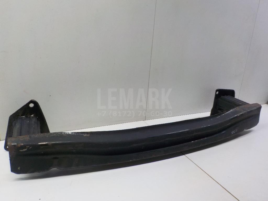 Усилитель заднего бампера для  Acura TSX 2009-2014