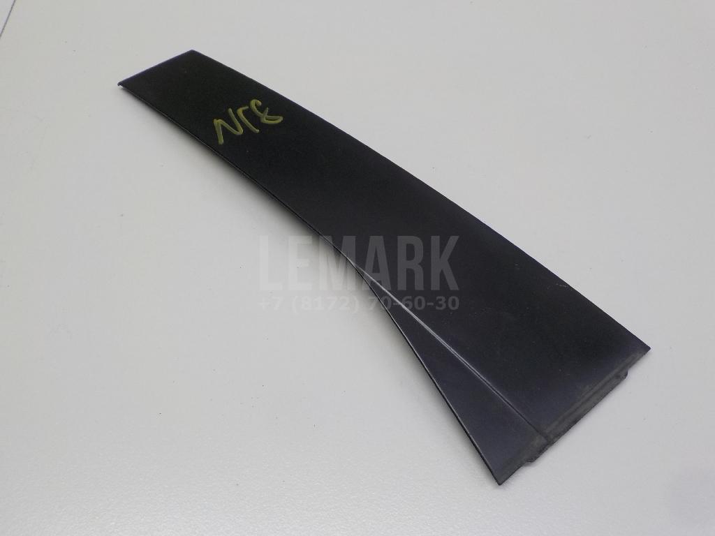 Накладка двери задней левой 3C9839903B VAG