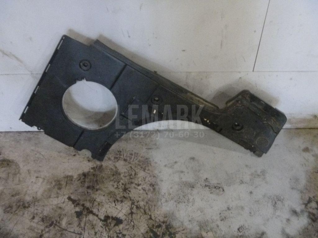 Пол багажника 3B9864512D VAG