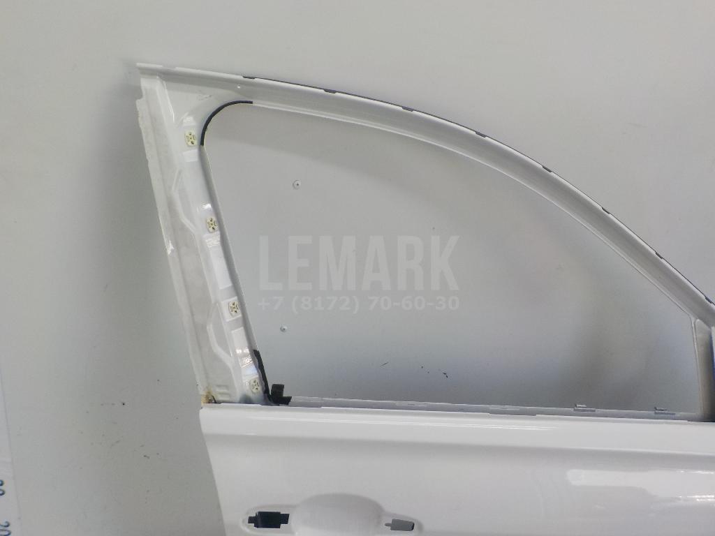 Дверь передняя правая для  Cadillac DTS 2005-2011