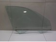 Стекло двери передней правой