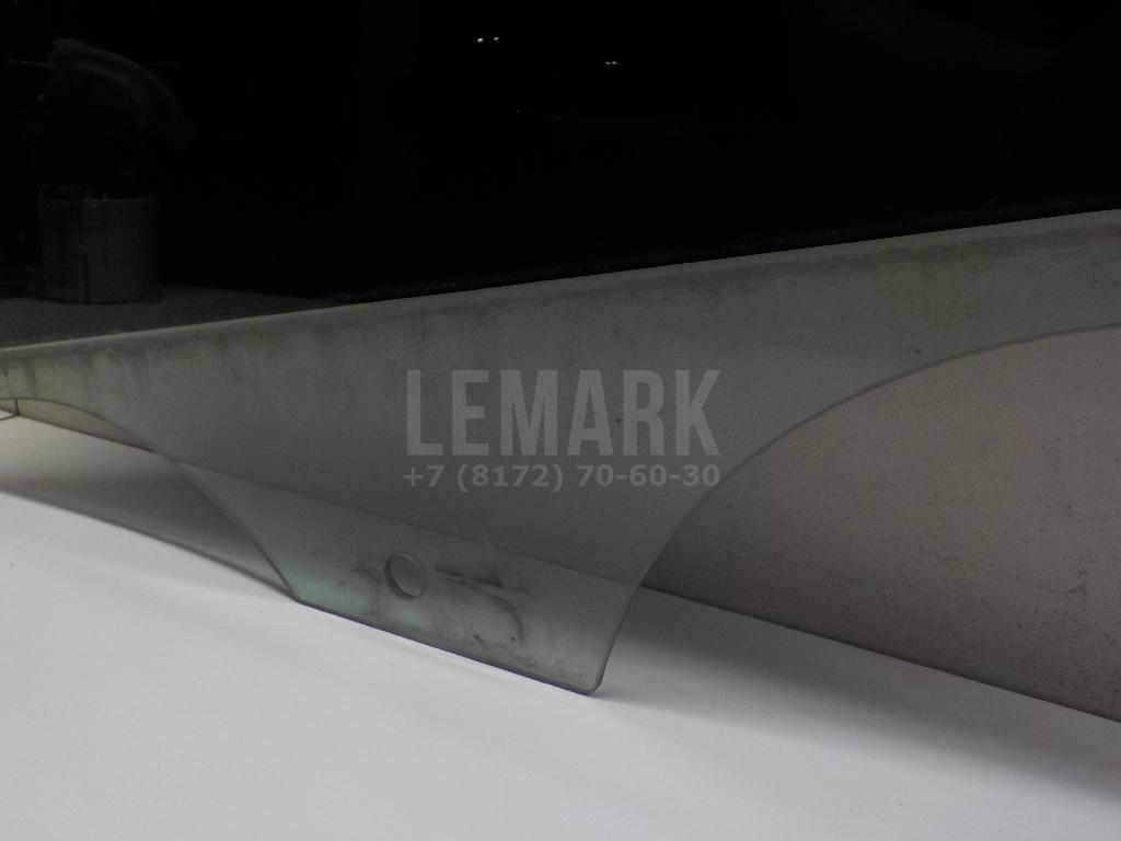Стекло двери задней левой для  BMW 1-serie E82/E88 2007-2013