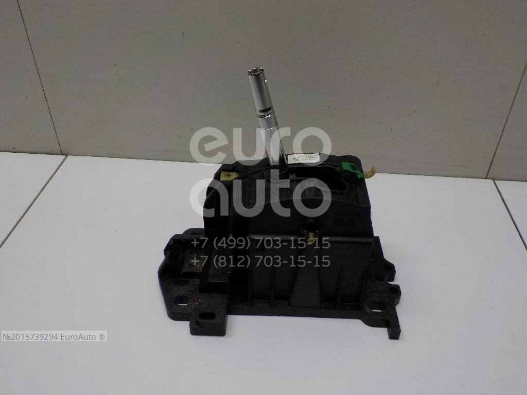 AH327Z370AC Land Rover Кулиса КПП от производителя по спец цене купить в  Екатеринбурге