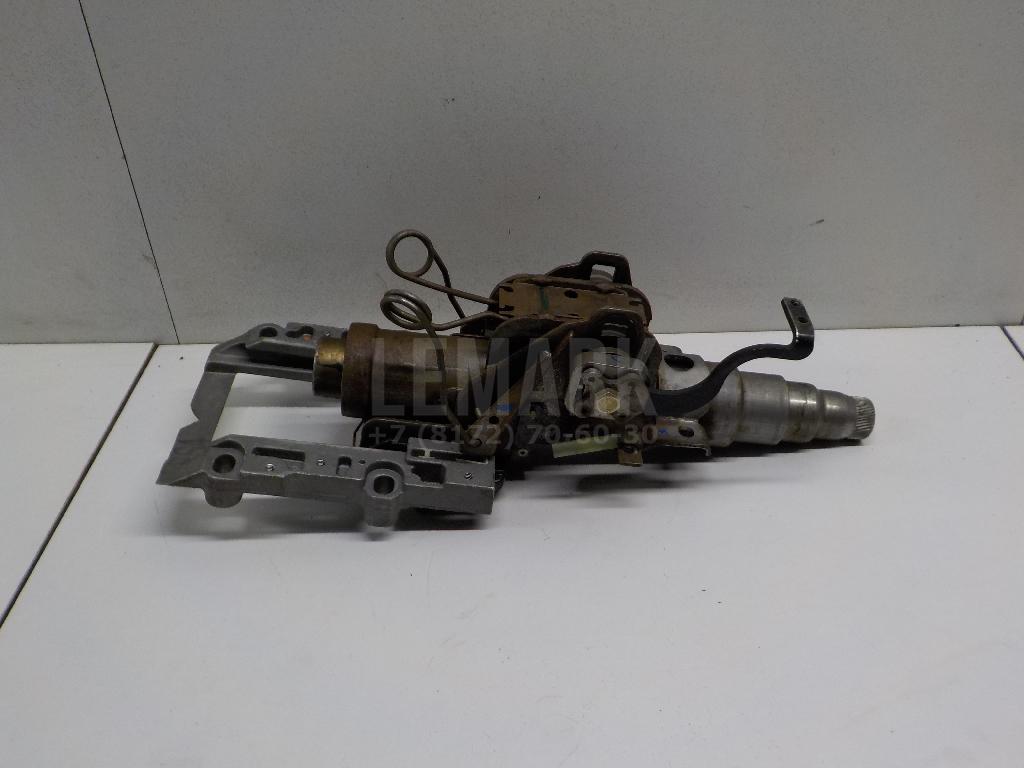Колонка рулевая 3B0419502D VAG