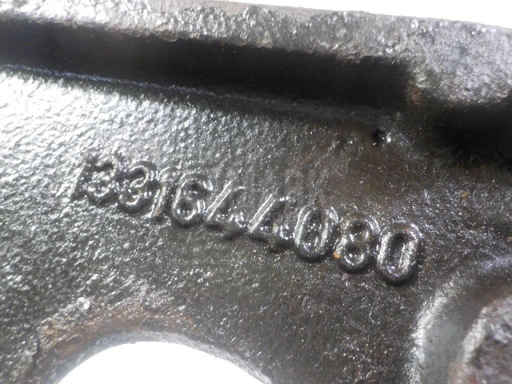Рычаг передний левый для  DAF 75 1992-1998