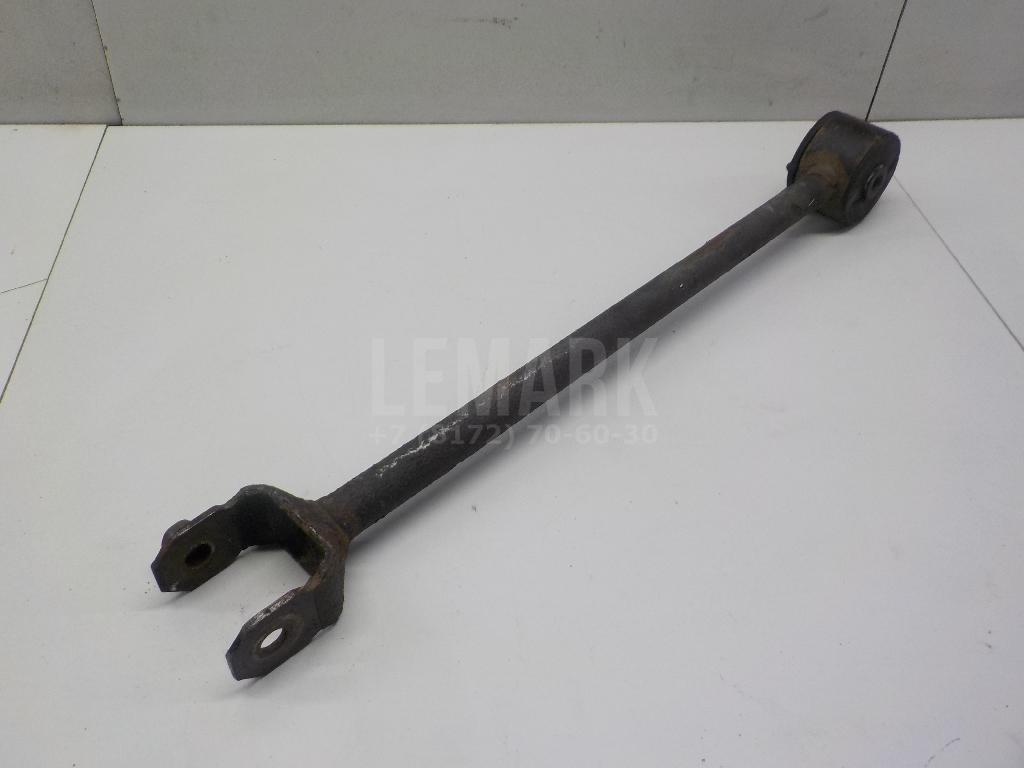 Тяга задняя продольная 551102E101 Hyundai-Kia