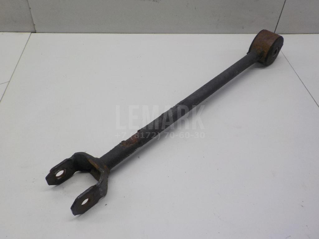 Тяга задняя продольная 551102E101 Hyundai-Kia