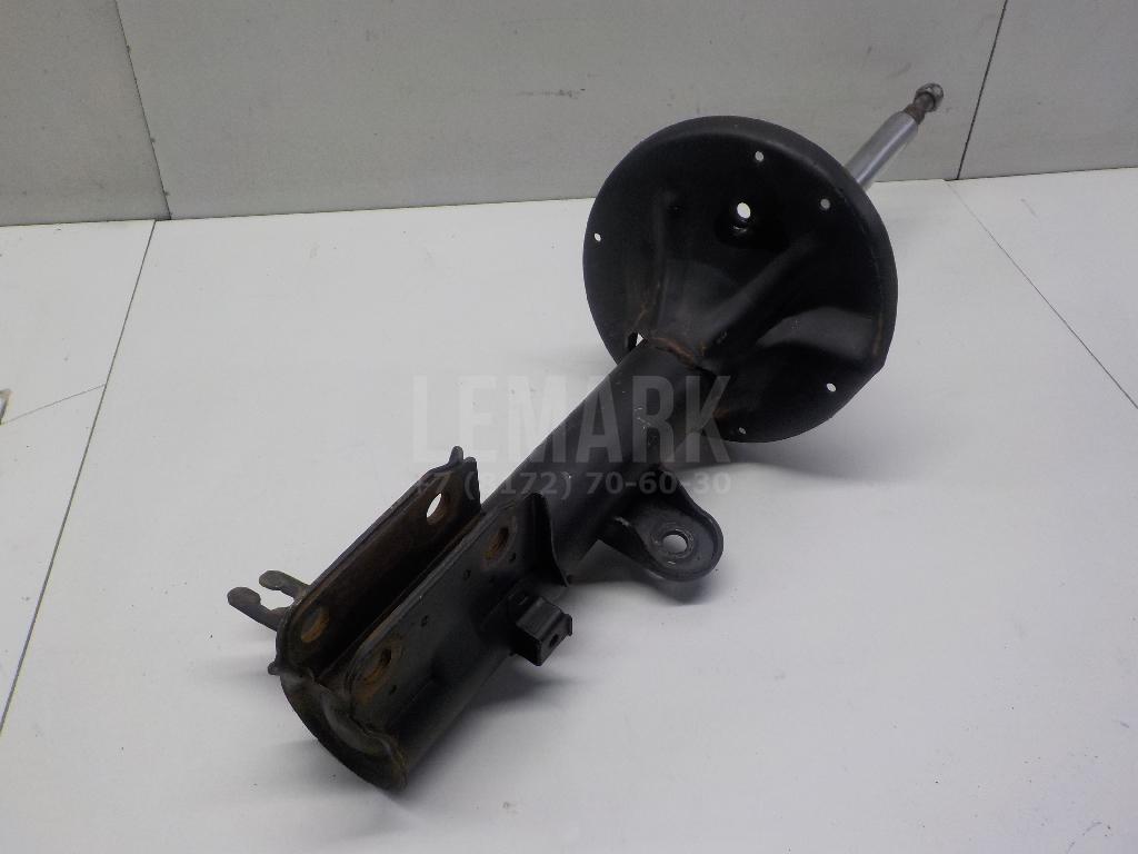 Амортизатор передний левый PSA334503 Patron