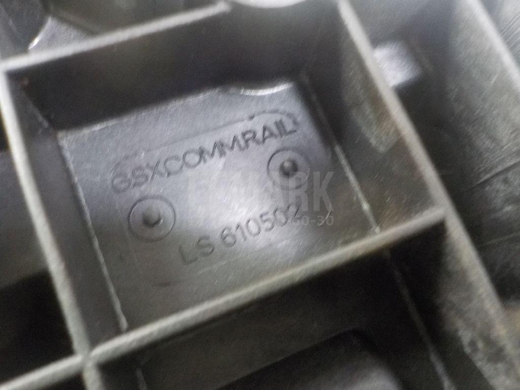 Блок педалей для  Ford Focus II 2005-2008