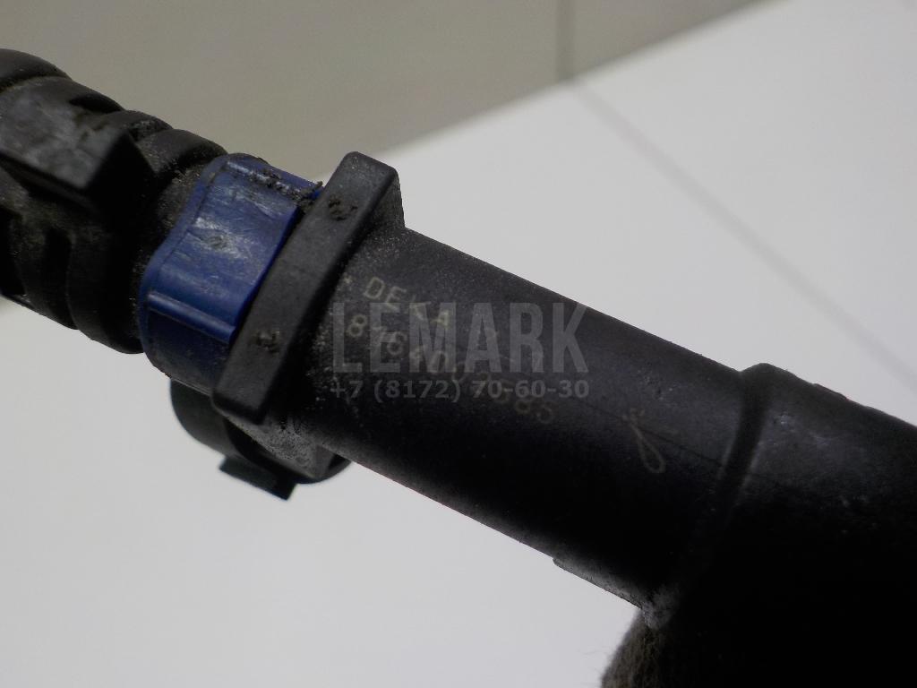 Форсунка инжекторная электрическая для  Citroen C4 2004-2011