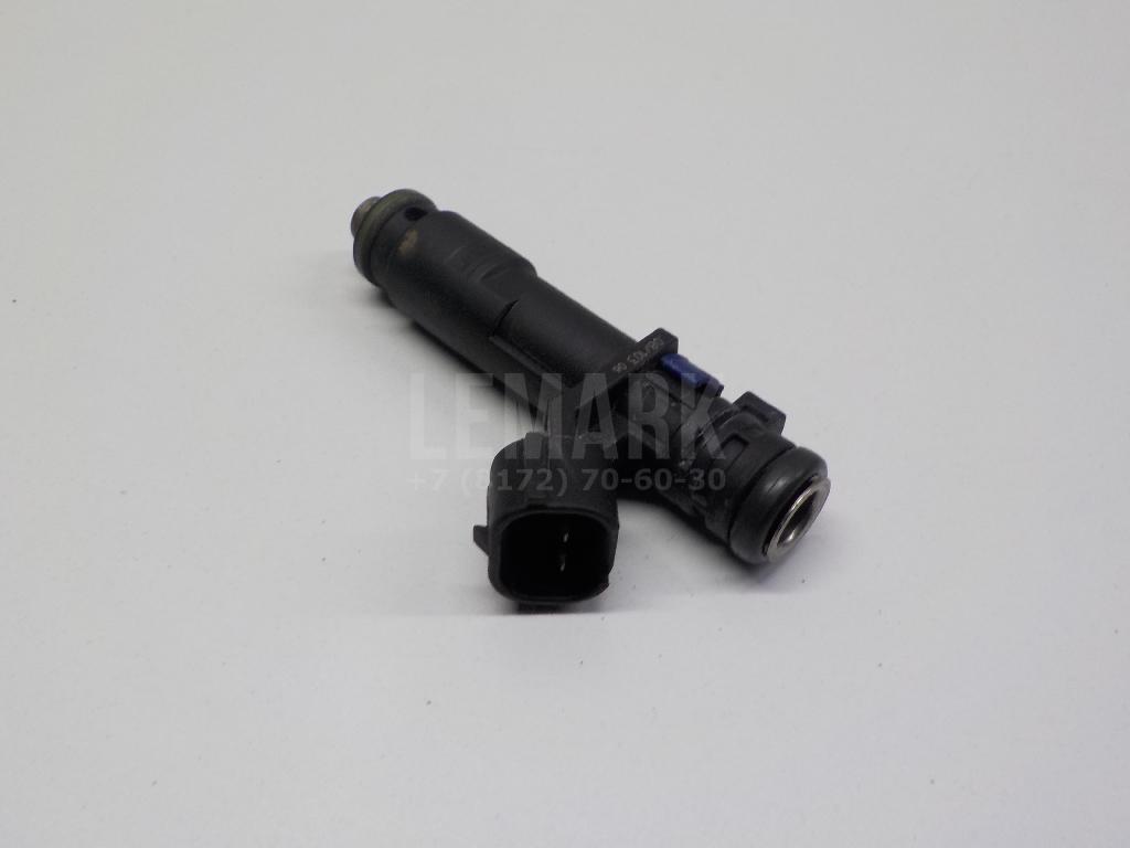 Форсунка инжекторная электрическая для  BMW Z4 E85/E86 2002-2008