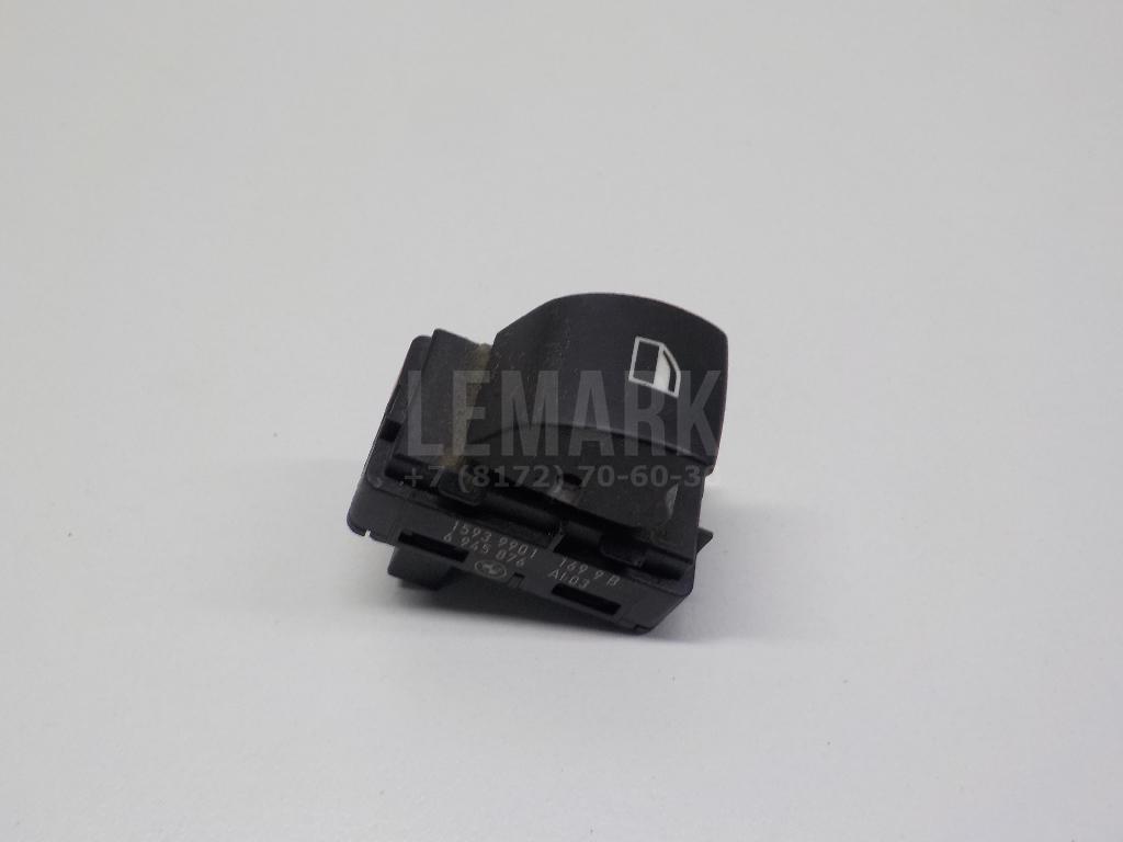 Кнопка стеклоподъемника для  BMW X5 E53 2000-2007