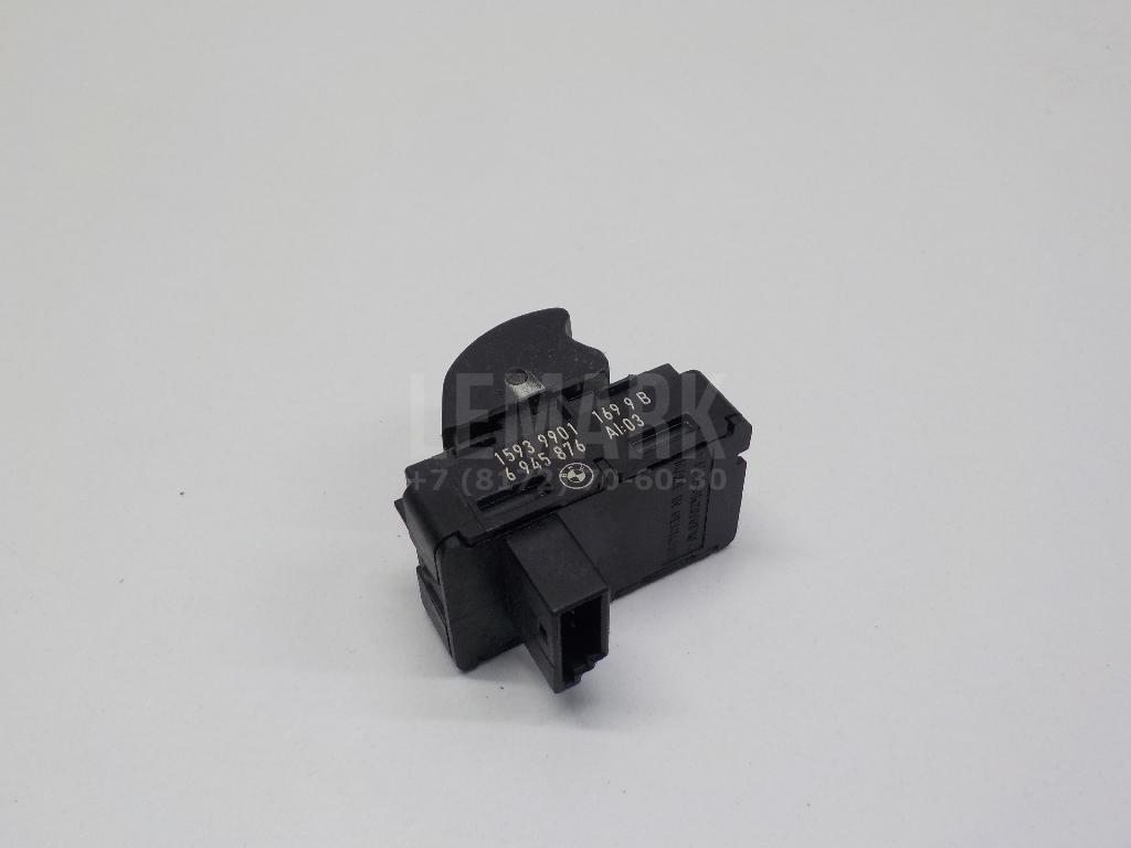 Кнопка стеклоподъемника для  BMW X5 E53 2000-2007
