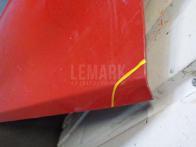 Дверь передняя правая для  BMW 1-serie F20/F21 2011-2019